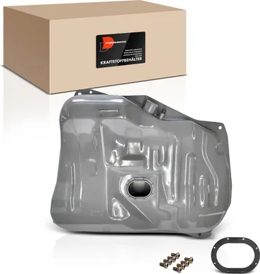 Immagine prodotto di Frankberg 1x serbatoio carburante Serbatoio carburante per KIA Rio Hatchback DC 1.3L