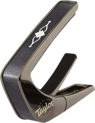 Produktbild von Thalia Taylor by THALIA 300 Series Gemstone Black Chrome Officially Licensed Capo
