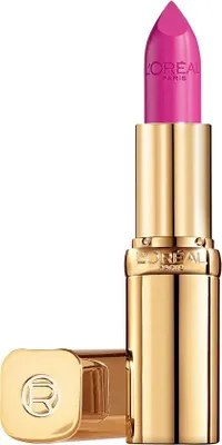 Immagine prodotto di L'oreal Color Riche Satin Lipstick #112-paris-paris