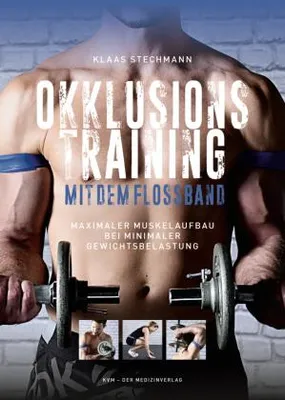 Produktbild von Okklusionstraining mit dem Flossband