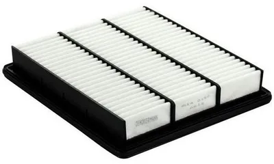Zdjęcie produktu dla EBG Filtr powietrza silnika Mitsubishi MD620823 MD620837 MR571473 XR571473
