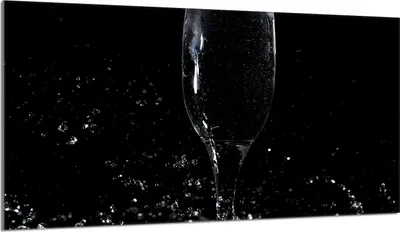 Obrázek produktu pro Krycí deska varné desky 90x52 Skleněná krycí deska varné desky Splashback Dekorativní deska na krájení, černé sklo