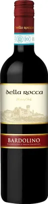 Produktbild von Bardolino DOC Della Rocca 2024 Venetien | Italien | 11,5% vol | 0,75 l