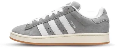 Productafbeelding van Adidas Campus 00s Grey White