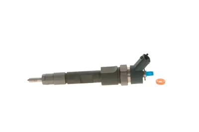 Produktbild von BOSCH 0 986 435 080 Einspritzdüse für RENAULT ESPACE IV (JK0/1) Common-Rail