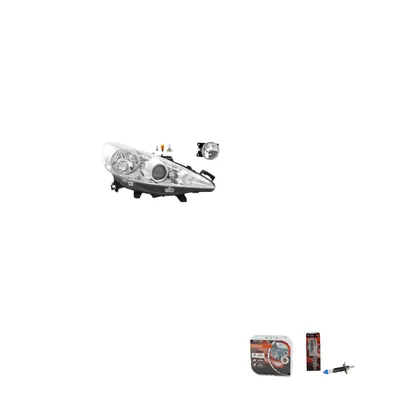 Immagine prodotto di Johns, fari + Osram Night Breaker Laser adatto per Peugeot 207 02/ 06-Re. 620696 6206N0 9685425280