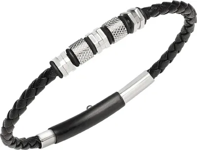 Produktbild von Pulsera Hombre Breil TJ3374