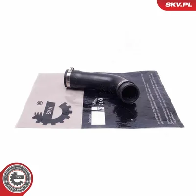Produktbild von ESEN SKV 54SKV530 Turbo Ladeluftschlauch für BMW 3 Limousine (E46) 3 Touring (E46) 3 Cabrio (E46) 3 Compact (E46)