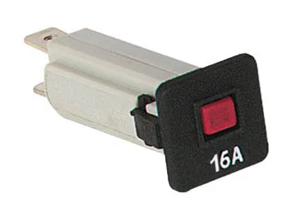 Produktbild von Automatische Sicherung 16A - 125Vac