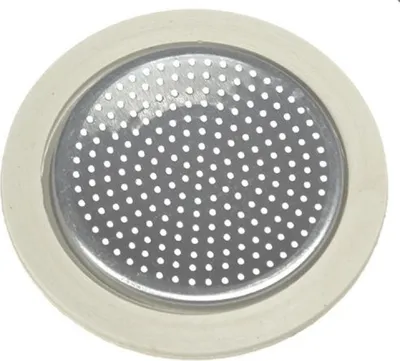 Immagine prodotto di AD 4429.1 Filtro e guarnizione di ricambio per macchina da caffè AD4429