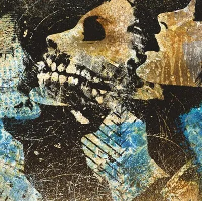 Produktbild von Converge - Axe To Fall (Gold Coloured) (LP)