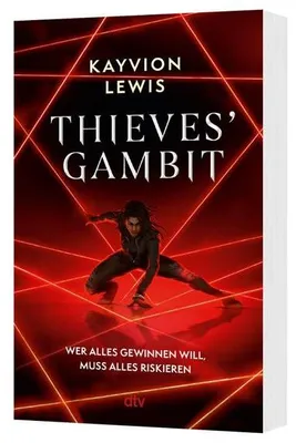 Obrázok produktu pre Thieves' Gambit
