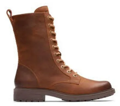 Obrázok produktu pre Topánky Clarks 261748765, 261748765, 261748765, 261748765
