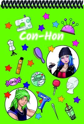 Image de Con-Hon