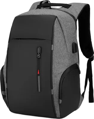 Zdjęcie produktu dla Plecaki na laptopa dla kobiet i mężczyzn, torby na ramię, idealne na studia, podróże, wycieczki i do pracy, mieszczące laptopy do 15,6 cala