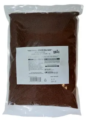 Productafbeelding van Hikari Discusfood Biogold 1KG