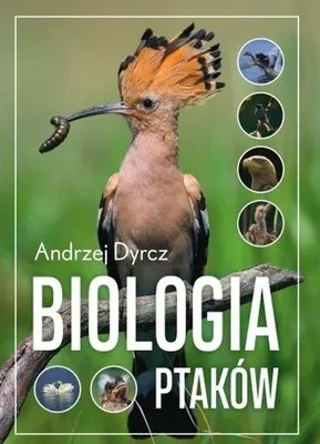 Zdjęcie produktu dla Biologia ptaków