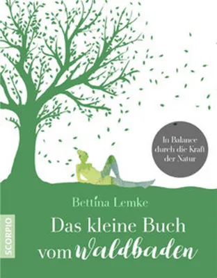 Immagine prodotto di Das kleine Buch vom Waldbaden