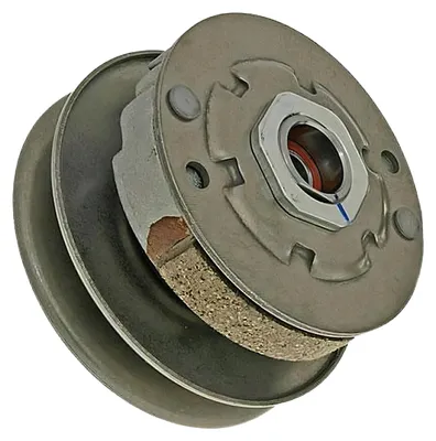 Image de Kit d'embrayage BestPrice de 103,5 mm pour Yamaha Aerox 50, modèles jusqu'à l'année 1999