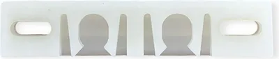 Produktbild von GU Schnäpper Euronut 9-33434-07-0-0