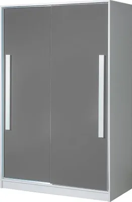 Produktbild von Kleiderschrank hochglanz