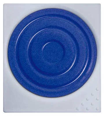 Produktbild von LAMY Ersatz-Farbschale Z70 aquaplus ultramarinblau