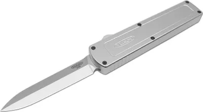 Obrázek produktu pro Nuz Raptor Silver