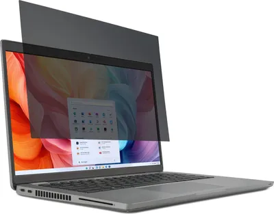 Produktbild von Kensington High Clarity Blickschutzfilter für 14'' Laptops (16:9)
