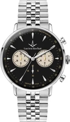 Produktbild von Reloj Hombre Lucien Rochat R0453120002 (Ø 41 mm)