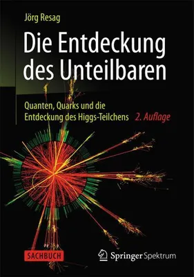 Obrázok produktu pre Die Entdeckung des Unteilbaren