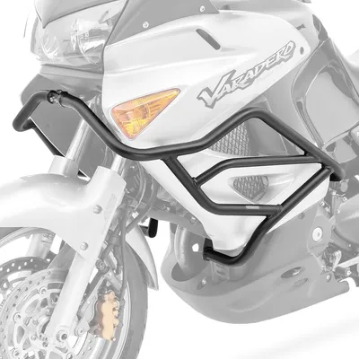 Produktbild von Sturzbügel für Honda Varadero XL 1000 V 03-11 Motor Schutzbügel MK29 s