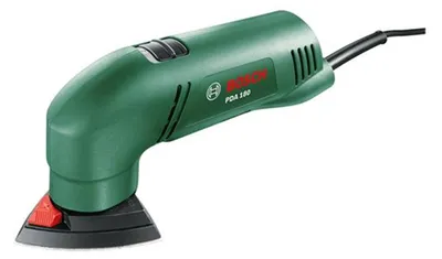 Produktbild von Bosch Deltaschleifer PDA 180