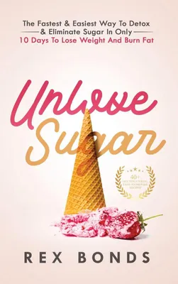 Produktbild von Unlove Sugar