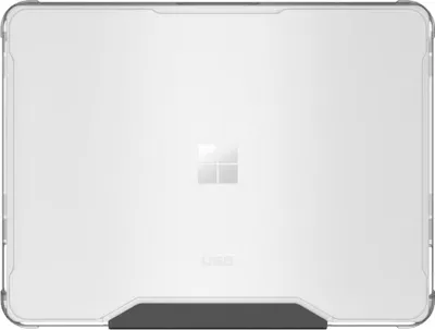 Produktbild von Hülle für Microsoft Surface 13" (1. Auflage), Urban Armor Gear Plyo, Transparent