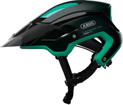 Obrázok produktu pre Abus MonTrailer ACE Mips MTB prilba emerald 58-61 cm