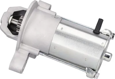 Produktbild von FEBI BILSTEIN 187778 Starter Anlasser 1,4kW für FORD Fiesta Mk6 Schrägheck (JA8, JR8) 12V