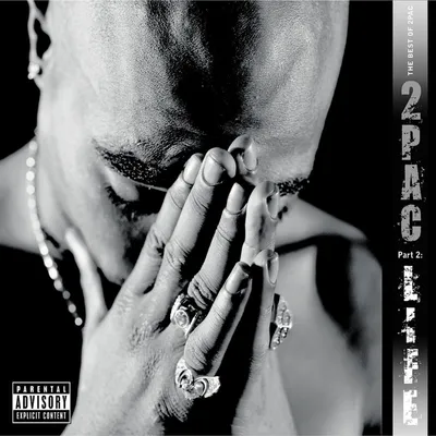 Obrázok produktu pre Tupac Shakur: Best Of Pt. 2: Life
