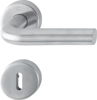 Produktbild von Hoppe WE-Grt-Rosette, F69 E58/42H/42HKVS/150, 8, PZ