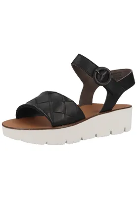Produktbild von Paul Green Sandalen Sandalen Glattleder