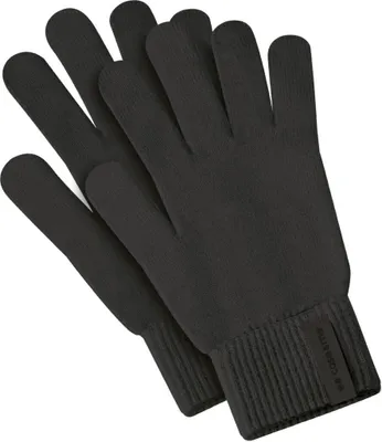 Produktbild von SBS Touch-Winterhandschuhe, Schwarz