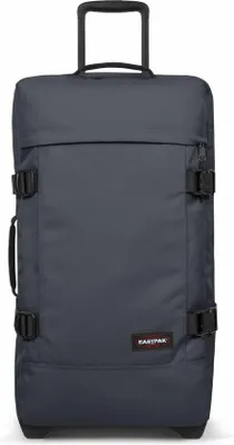 Produktbild von Eastpak TRANVERZ M Reisekoffer Softcase, 78 l, 3,72 kg, 3 Fächer, TSA-Zahlenschloss
