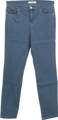 Produktbild von 29495 Brax, Shakira ,  Damen Jeans Hose, Stretchdenim, blue, D 46 W 36 L 32