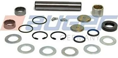 Produktbild von AUGER 52563 Reparatursatz Achsschenkelbolzen
