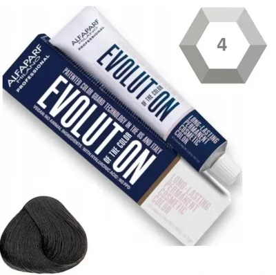 Obrázok produktu pre Alfaparf Milano Evolution of the Color 4, 60 ml