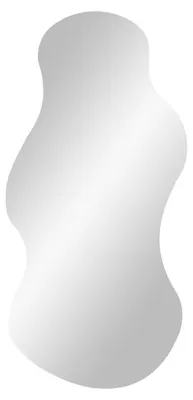 Immagine prodotto di Palermo - Specchio dalla forma organica 40x80 cm