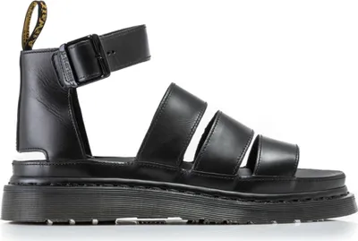 Produktbild von Schuhe Dr Martens Clarissa II 24477001