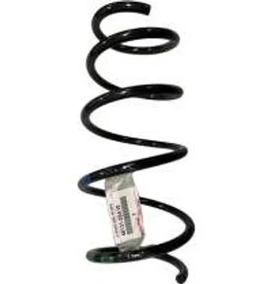 Zdjęcie produktu dla TOYOTA Avensis sprężyna zawieszenia przedniego 48131-05A10 OE