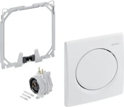 Produktbild von Geberit 115819111 UR-Strg. mit pneumatischer Spülausl.