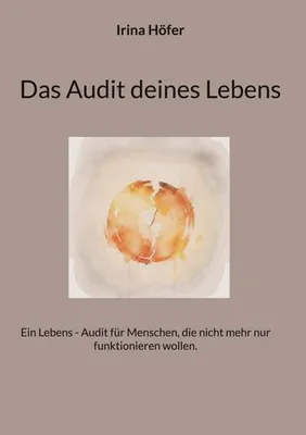 Produktbild von Das Audit deines Lebens