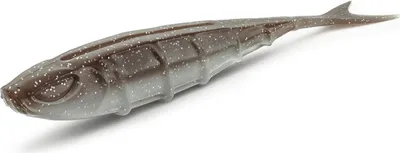 Immagine prodotto di Nays SPLT Esca artificiale in gomma con coda a V C-14 70 17,8 cm
